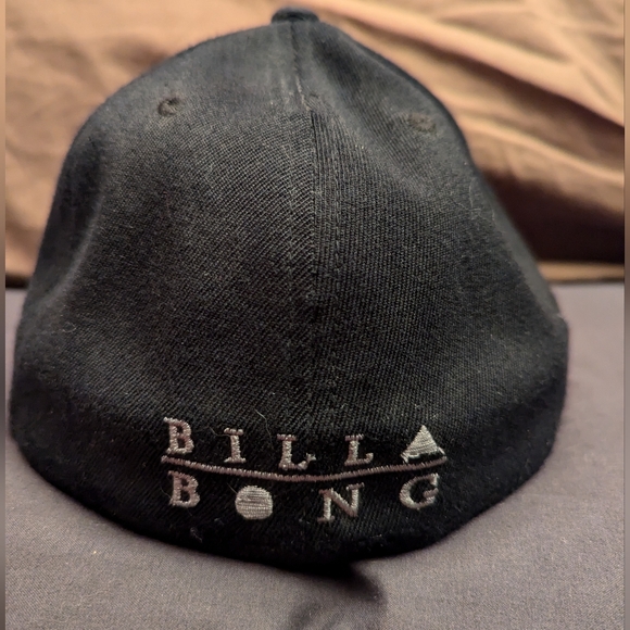 Billabong 210 Fitted by Flexfit Premium Fitted Cap 7 1/4 - 7 5/8 - Picture 10 of 10